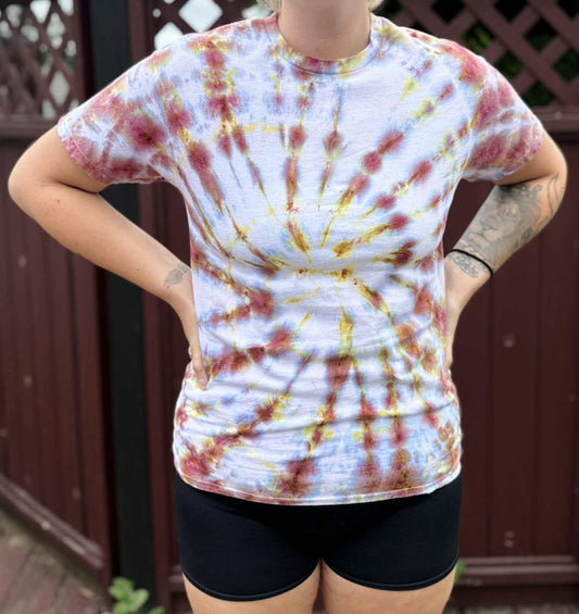 Tie Dye 7