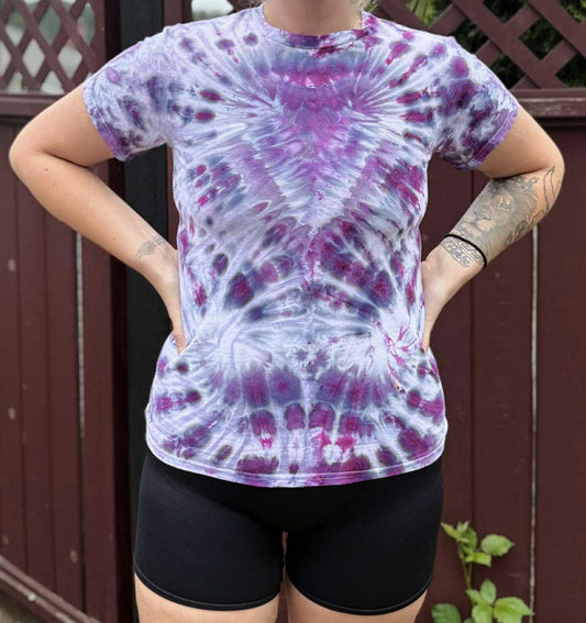 Tie Dye 8