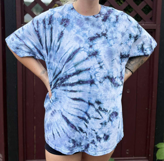 Tie Dye 4