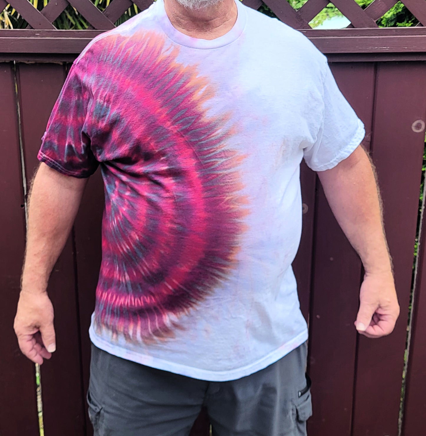 Tie Dye 15