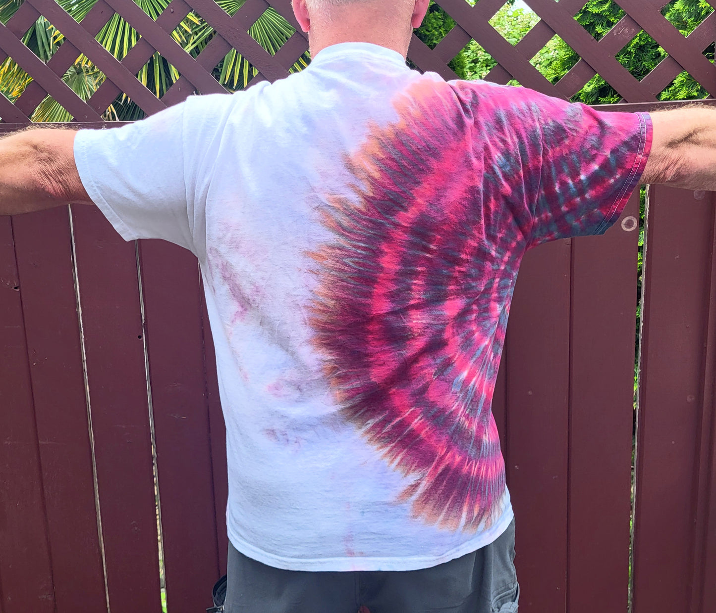 Tie Dye 15