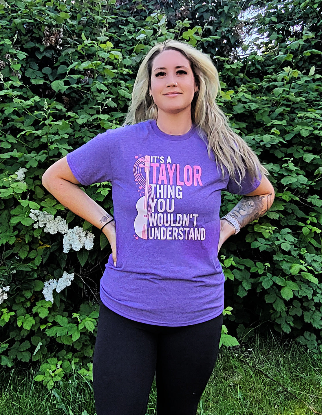 T-Shirt (It's A Taylor Thing)