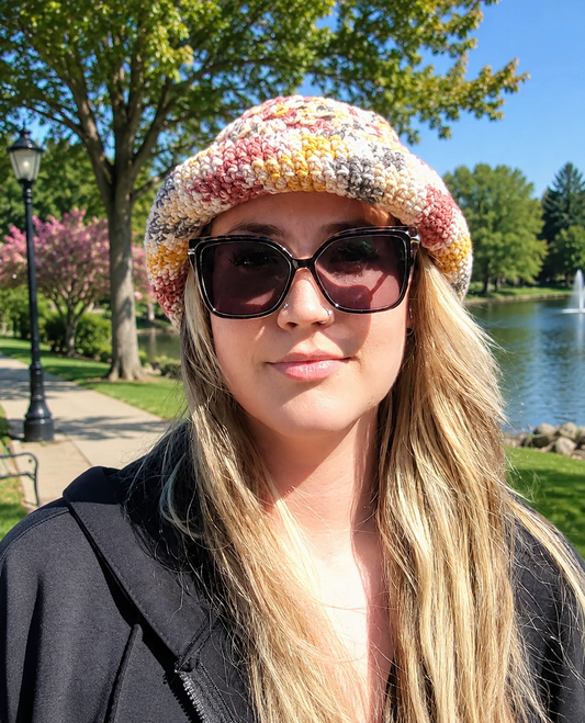 Bucket Hat (Multi)