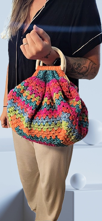 Market Bag