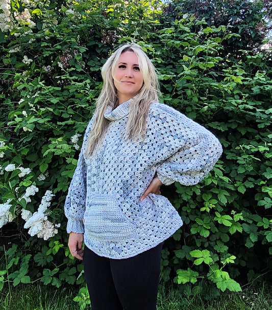 Sweater (#3)