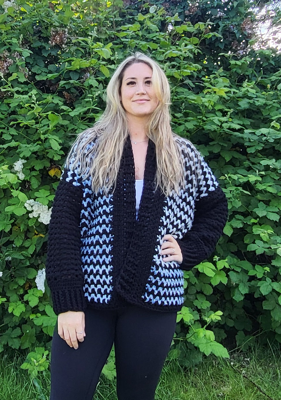Sweater (#42)