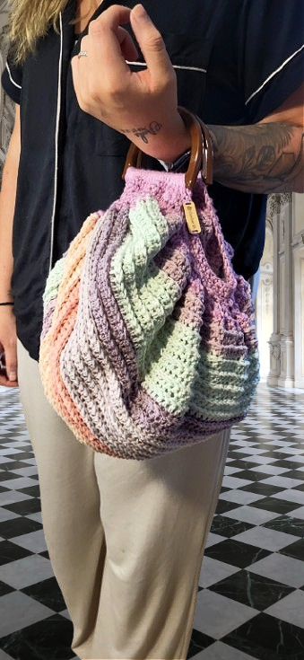 Market Bag