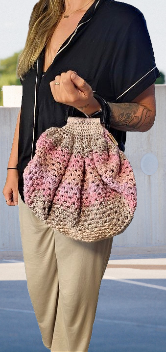 Market Bag