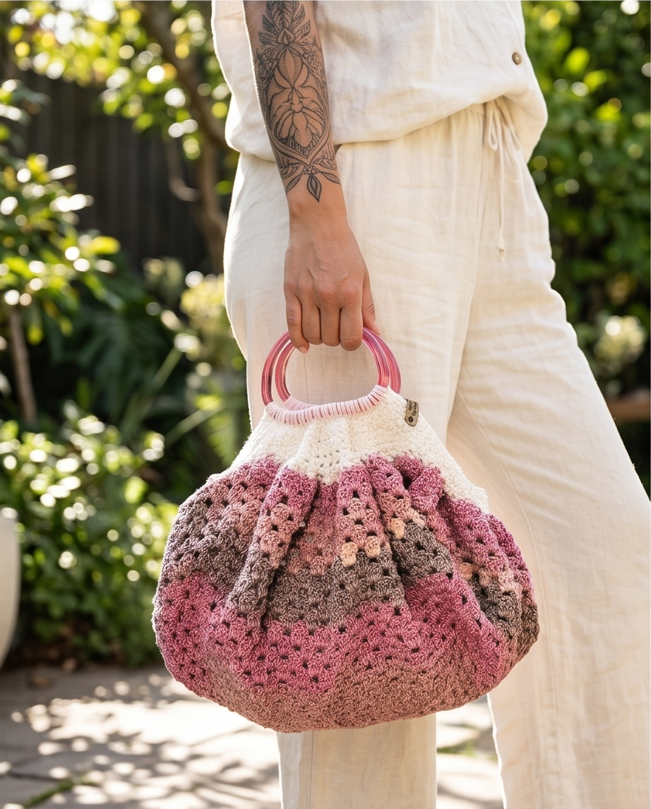 Market Bag