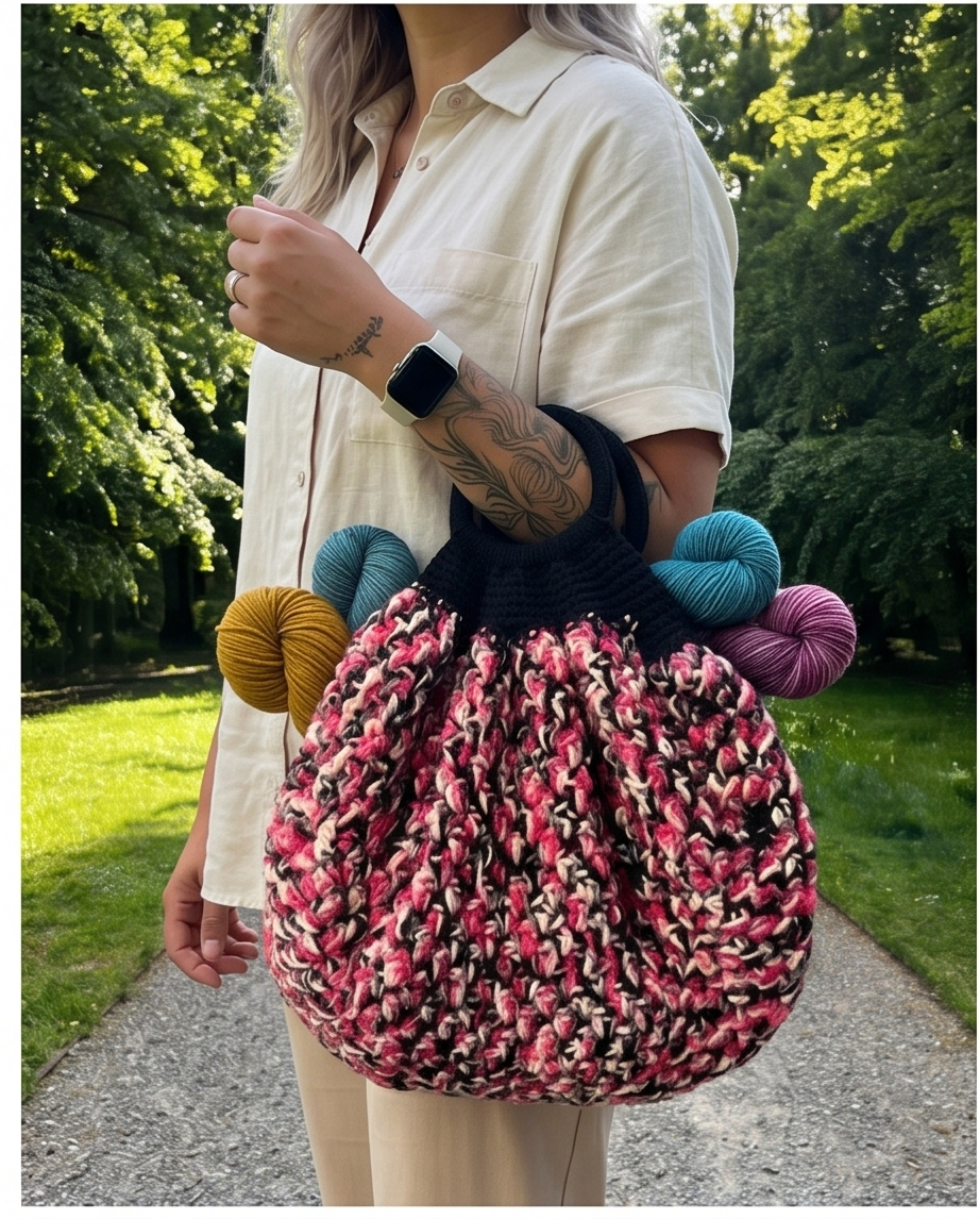 Market Bag