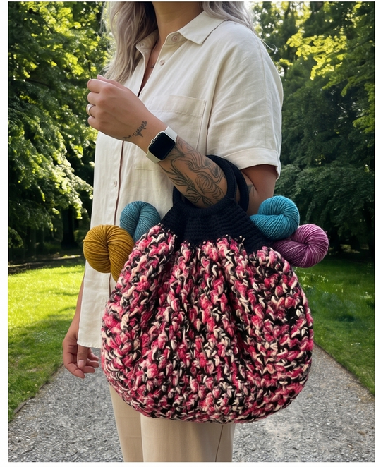 Market Bag